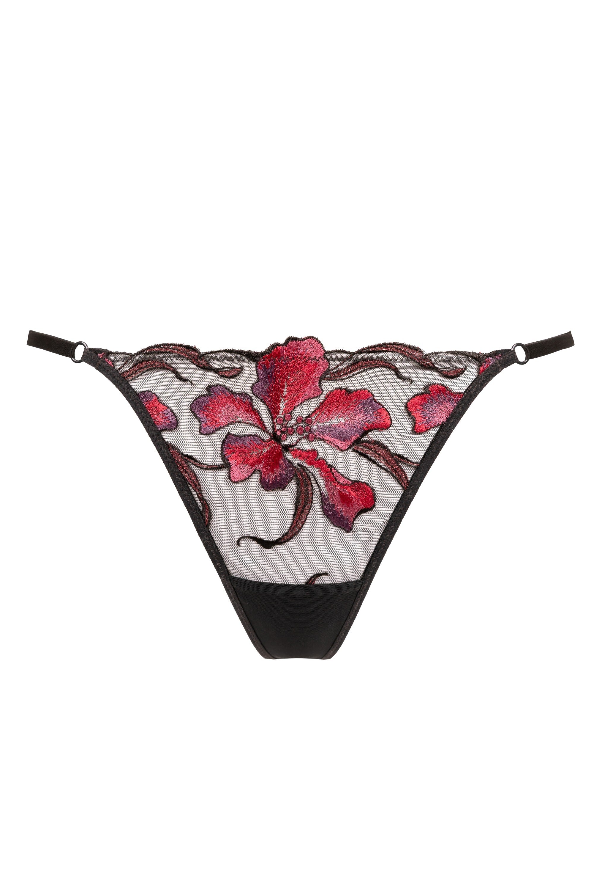 String Dernier Frisson